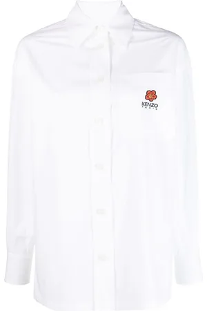 Kenzo Boke Flower T-shirt