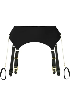 MAISON CLOSE Tapage Nocturne garter bælte