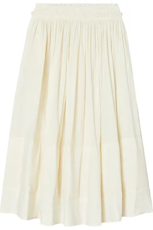 Tory Burch Finstrikket cardigan