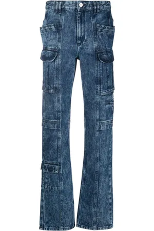 Isabel Marant Vokayo jeans