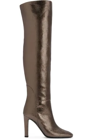 Giuseppe Zanotti Knæhøje Hattie 105mm støvler