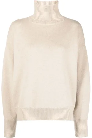 Isabel Marant Aspen sweater i kashmir