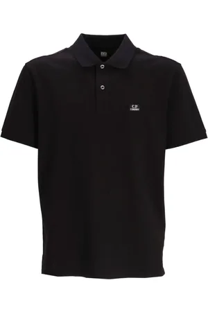 C.P. Company Polo med logo