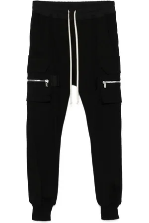 Rick Owens Mastodon cargo-bukser