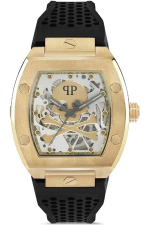 Philipp Plein The $keleton 44mm ur