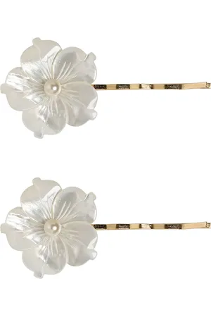 Jennifer Behr Blomstrede Zia bobby broche
