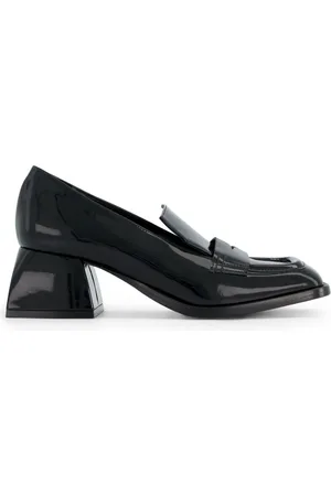 NODALETO Bulla Cara 45mm loafers i læder