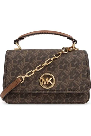 Michael Kors Lille Delancey Empire tote