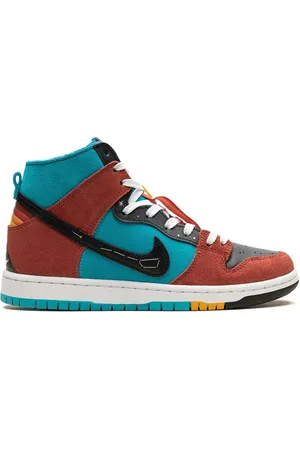 Nike X Di