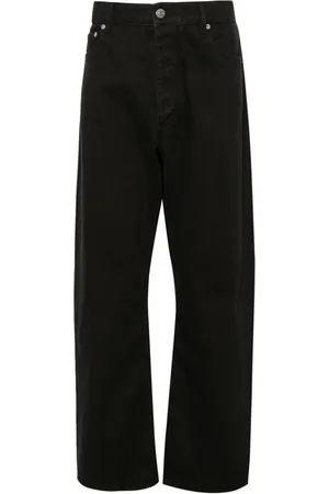 Nanushka Jeans med lige ben
