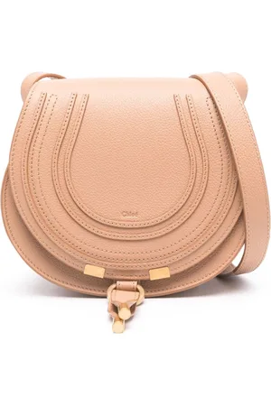Chloé Lille Marcie tote i læder