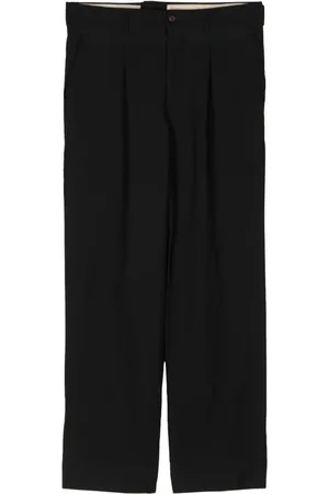 Comme des Garçons Bukser med lige ben