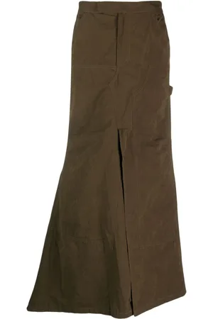 Dorothee Schumacher Asymmetrisk cargo-skjorte