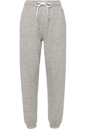 Ralph Lauren Joggingbukser i jersey med smalle ben