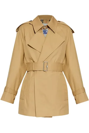 Burberry Trenchjakke med bælte