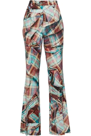 Vivienne Westwood W Ray-bukser