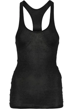 Isabel Marant Ribbet Tenesy tanktop