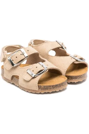PèPè Sandaler med dobbelt spænde