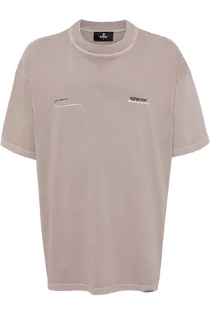 Represent Patron of The Club T-shirt