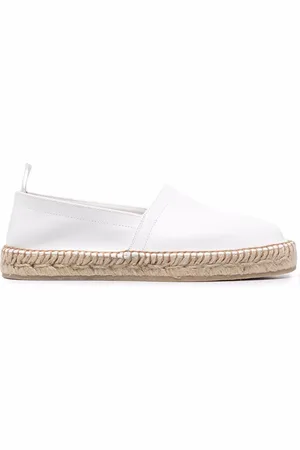 Scarosso Flettede espadriller