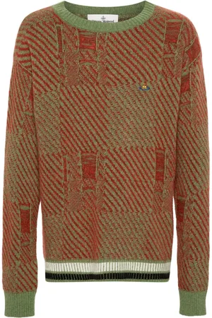 Vivienne Westwood Highlander-sweater
