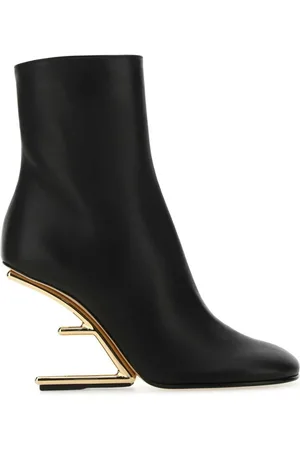 Fendi First 105mm ankelstøvler