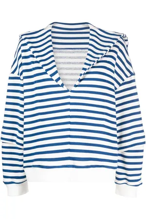 Ioana Ciolacu Cropped top med matroskrave