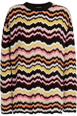 Missoni Oversize trøje