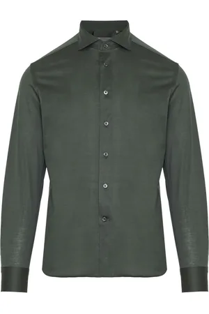 corneliani Skjorte i jersey