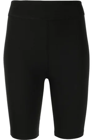Onefifteen Cykelshorts i strækbart stof