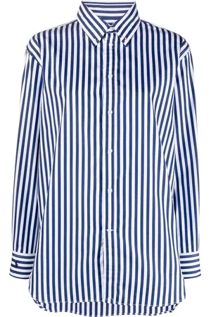 Ralph Lauren Stribet skjorte