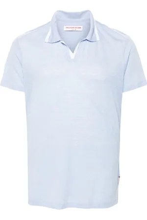 Orlebar Brown Resort polo