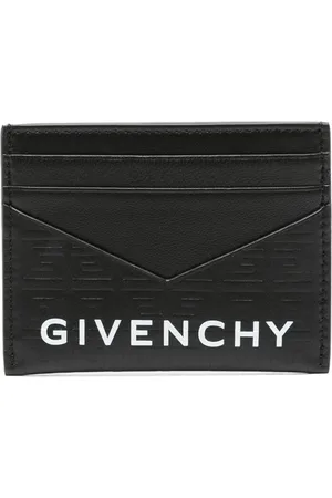 Givenchy Kortholder med 4G-logo