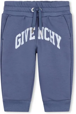 Givenchy Joggingbukser med 4G-motiv