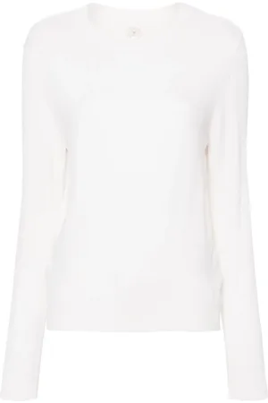 Teddy Cashmere Roma kashmirtrøje