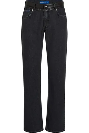 Karl Lagerfeld Jeans med lige ben