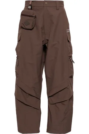 Spoonyard CORDURA® bukser med lige ben