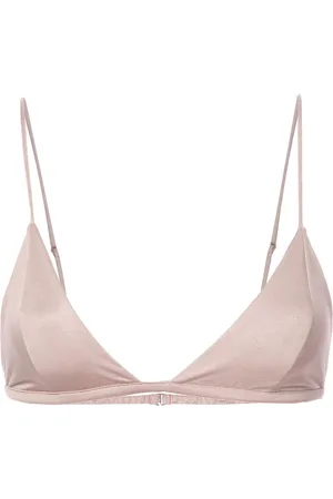 FLEUR DU MAL Luxe trekants-bh