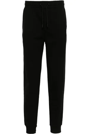 Karl Lagerfeld Joggingbukser med logomærke