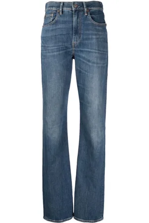 Ralph Lauren Jeans med lige ben