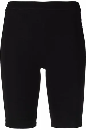 Dsquared2 Shorts med logobånd