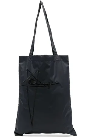 Rick Owens Shopper med logo