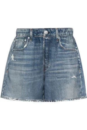 RAG&BONE Miramar denimshorts