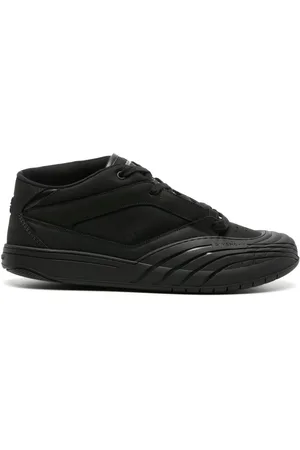 Givenchy Tonede sneakers med 4G-applikation