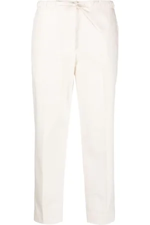 Jil Sander Cropped bukser