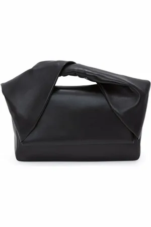 J.W.Anderson Stor Twister-crossbody-taske