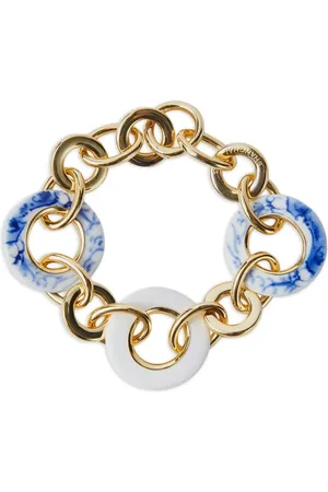 SHANGHAI TANG X Jacky Tsai Porcelain armbånd