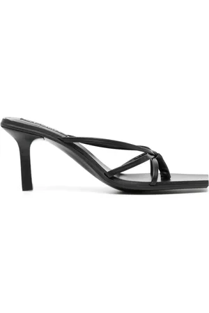 SENSO Maria 70 mm sandaler i læder