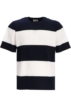 Autry Stribet T-shirt
