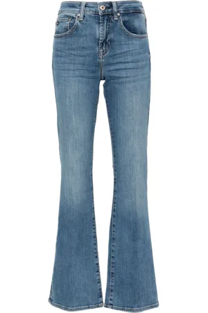 AG Jeans Sophie denimjeans med bootcut-snit